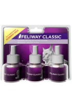 FELIWAY Classic 30 day Refill 48 ml x3 Pack