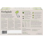 Forthglade 100 Percent Natural Dog Food Grain Free Complete Wet Dog Food Variety Pack, 395 g, Pack of 12