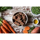 Forthglade 100 Percent Natural Dog Food Grain Free Complete Wet Dog Food Variety Pack, 395 g, Pack of 12