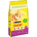 Go Cat Complete Vitality Plus Chicken & Duck Cat Food 10kg