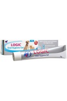 LOGIC Oral Hygiene Gel 70g for Dogs & Cats Small
