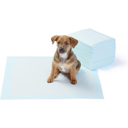 50 x Pet Training Pads, Regular Puppies Dogs Mature 50 x Pet Training Pads, Regular Puppies Dogs Mature