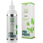 Pro Pooch Dog Ear Cleaner (250 ML) Stop Itching, Head Shaking & Smell. Vet Recommended