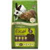 Burgess Excel Nuggets with Mint Adult Rabbit Food, 10 kg