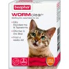 Beaphar WORMclear for Cats and Kittens Worming Tablets