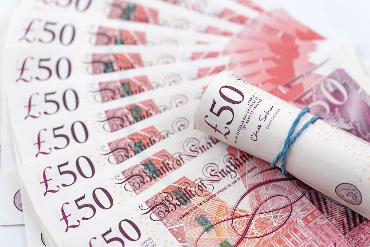 Competition CASH Prize