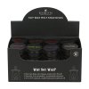 32 Gothic Soy Wax Snap Discs 32 Gothic Soy Wax Snap Discs