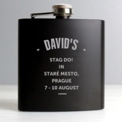Stag Do