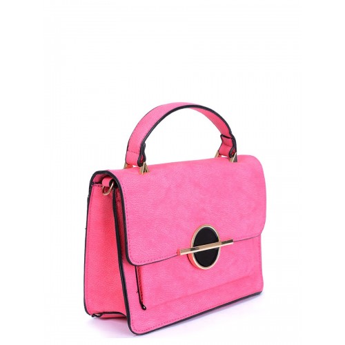 Small Pink Shoulder Bag