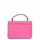 Small Pink Shoulder Bag