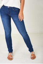 Low Waist Skinny Jeans