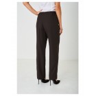 80's Inspired Ladies Wide Leg Trousers Tailored