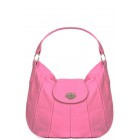 Hobo Bag in Pink