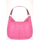 Hobo Bag in Pink