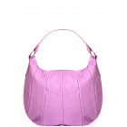Hobo Bag in Lilac