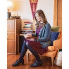 Tanis Gray Harry Potter Knitting Magic - The official Harry Potter knitting pattern book