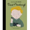 David Attenborough (40) (Little People, BIG DREAMS)