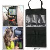 Car Back Seat Organiser with iPad / Tablet Storage