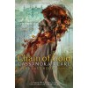 Cassandra Clare The Last Hours: Chain of Gold Hardback Book