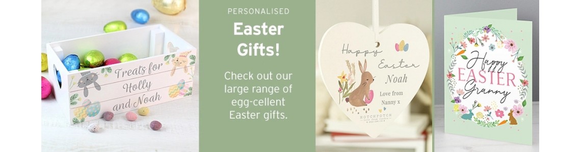 Shop Our Easter Gifts
