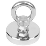 FISHING MAGNET Strong Neodymium Treasure Hunting Hook FISHING MAGNET Strong Neodymium Treasure Hunting Hook