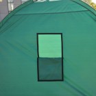 Green Bicycle Bike Storage Protective Cover Tent Shed Garden Outdoor Shelter 