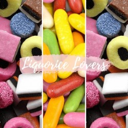Liquorice Lovers