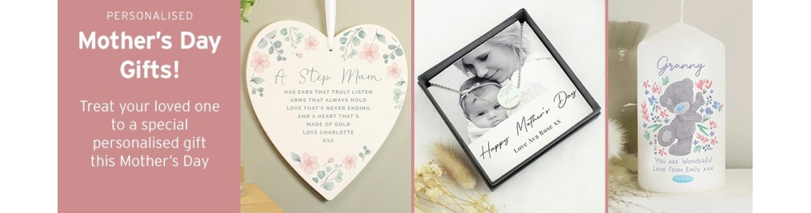 Shop Our Mother's Day Gifts