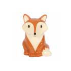 Fox Oil Burner and Wax Warmer