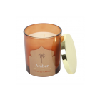 Arabian Nights Amber Scented Candle Arabian Nights Amber Scented Candle