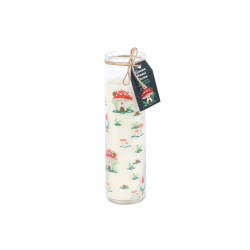 Gnome Sweet Gnome Spiced Apple Tube Candle Gnome Sweet Gnome Spiced Apple Tube Candle