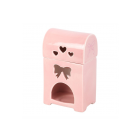 Cupid's Delivery Valentine Postbox Oil Burner Cupid's Delivery Valentine Postbox Oil Burner