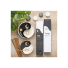 Set of 2 Yin Yang Incense Stick Packs Set of 2 Yin Yang Incense Stick Packs