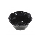 Black Rose Trinket Dish