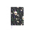 Venom & Vines Print A5 Notebook Venom & Vines Print A5 Notebook