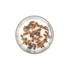 Vanilla Stardust Crystal Chip Candle
