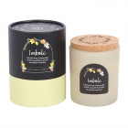Imbolc Spiced Vanilla Wheel of the Year Candle Imbolc Spiced Vanilla Wheel of the Year Candle