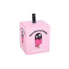 Black Cherry & Vanilla Scented Candle Black Cherry & Vanilla Scented Candle