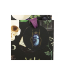 23cm Venom & Vines Print Gift Bag