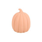 15cm Terracotta Pumpkin Ornament