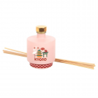 Kyoto Bamboo & Cherry Blossom Reed Diffuser Kyoto Bamboo & Cherry Blossom Reed Diffuser