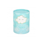 Cloud Print Lavender & Chamomile Candle