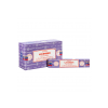 Set of 12 Lavender Incense Sticks by Satya (12/50) Set of 12 Lavender Incense Sticks by Satya (12/50)