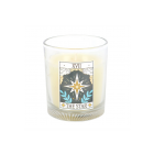 The Star Vintage Tarot Blueberry Candle The Star Vintage Tarot Blueberry Candle
