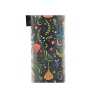 Midnight Bloom Print French Tulip Tube Candle Midnight Bloom Print French Tulip Tube Candle