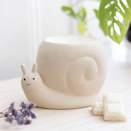 Snail Oil Burner Snail Oil Burner