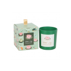 Water Lily Candle Water Lily Candle