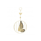 Green Fairy Wing Hanging Decoration Green Fairy Wing Hanging Decoration