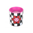 Sad Flower Coconut Rose Candle Sad Flower Coconut Rose Candle
