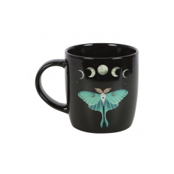 Luna Moth Mug Luna Moth Mug